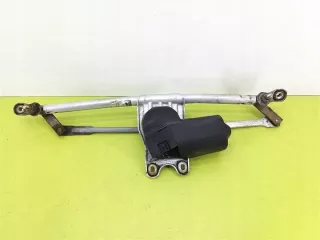 1998-2009 90559599 Механизм стеклоочистителя (трапеция дворников) Opel Astra G Арт e12393187, вид 1