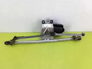 1998-2009 90559599 Механизм стеклоочистителя (трапеция дворников) Opel Astra G Арт e12393187, вид 2