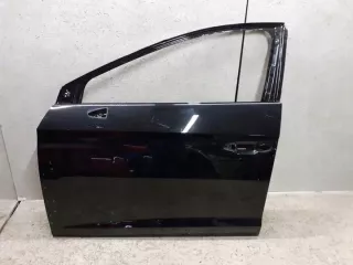 2013-2019R Дверь передняя левая Seat Leon 3 Арт e12393139, вид 1
