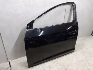 2013-2019R Дверь передняя левая Seat Leon 3 Арт e12393139, вид 3