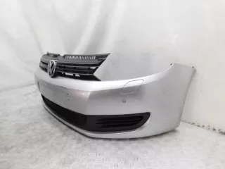 5M0807221N Бампер передний Volkswagen Golf 6 Арт e12393046, вид 4