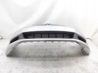 5M0807221N Бампер передний Volkswagen Golf 6 Арт e12393046, вид 5