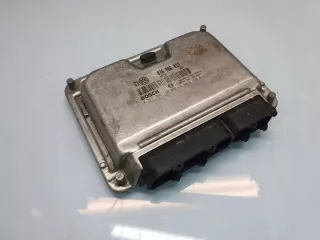 036906032 Блок управления двигателем Volkswagen Golf 4 Арт e12393032, вид 1