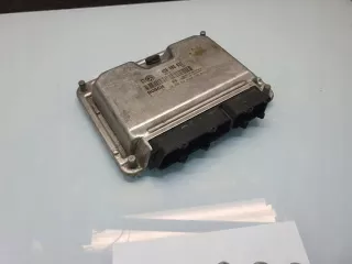 036906032 Блок управления двигателем Volkswagen Golf 4 Арт e12393032, вид 2