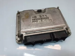 036906032 Блок управления двигателем Volkswagen Golf 4 Арт e12393023, вид 1
