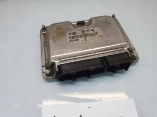 036906032 Блок управления двигателем Volkswagen Golf 4 Арт e12393023, вид 2