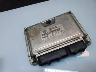 036906032 Блок управления двигателем Volkswagen Golf 4 Арт e12393023, вид 4