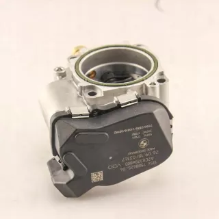 7588625 Моновпрыск BMW 1 F20/F21 Арт e12392949, вид 4