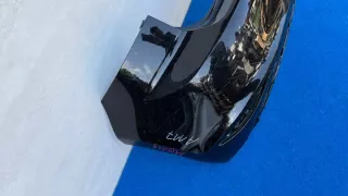 5G6807421 Бампер задний Volkswagen Golf 7 Арт e12392936, вид 3