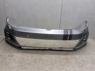 2013-2016R Бампер передний Volkswagen Golf 7 Арт e12392926, вид 1