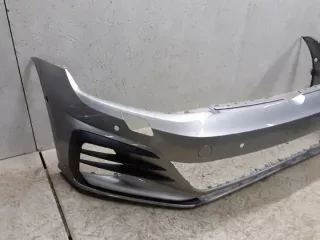 2013-2016R Бампер передний Volkswagen Golf 7 Арт e12392926, вид 2