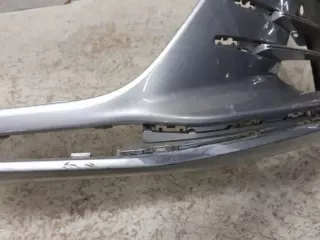 2013-2016R Бампер передний Volkswagen Golf 7 Арт e12392926, вид 4