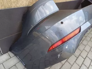 5G9807421M 5G9807421M-RTEKO LUK2325 Бампер задний Volkswagen Golf 7 Арт e12392893, вид 4
