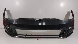 5H0807221H Бампер передний Volkswagen Golf 8 Арт e12392832, вид 1
