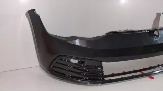 5H0807221H Бампер передний Volkswagen Golf 8 Арт e12392832, вид 2