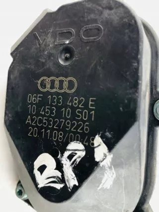 06F133482E Моновпрыск Audi A6 C6 (S6,RS6) Арт e12392806, вид 2