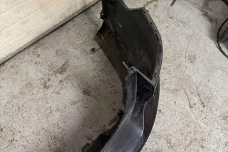 3G8807417B Бампер задний Volkswagen Arteon Арт e12392764, вид 1