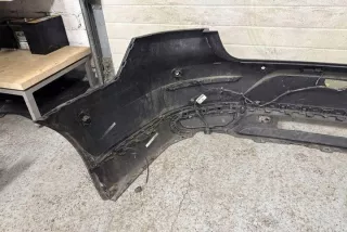 3G8807417B Бампер задний Volkswagen Arteon Арт e12392764, вид 3