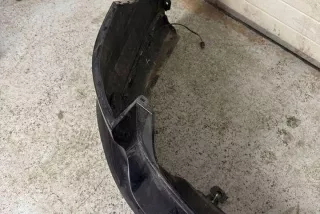 3G8807417B Бампер задний Volkswagen Arteon Арт e12392764, вид 4