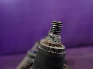 849200-7121 8492007121 Механизм стеклоочистителя (трапеция дворников) Mazda 5 1 Арт e12392752, вид 4