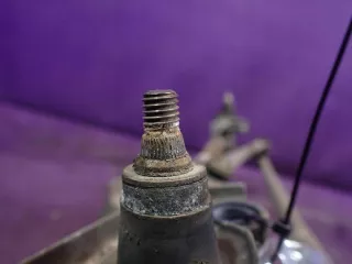 849200-7121 8492007121 Механизм стеклоочистителя (трапеция дворников) Mazda 5 1 Арт e12392752, вид 5