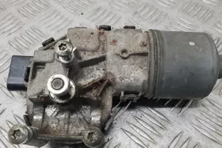 4M5117508AA Механизм стеклоочистителя (трапеция дворников) Mazda 3 BK Арт e12392739, вид 2