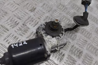 8492007080 Механизм стеклоочистителя (трапеция дворников) Mazda 2 DE Арт e12392725, вид 1