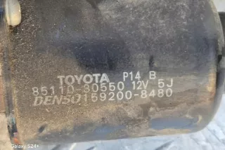 GRS19_, UZS19_, URS19_ 8511030550 Механизм стеклоочистителя (трапеция дворников) Lexus GS 3 Арт e12392710, вид 2
