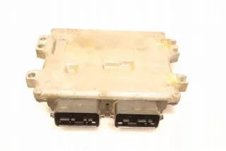 33910-75KC1 Блок управления двигателем Suzuki SX4 1 Арт e12392689, вид 1
