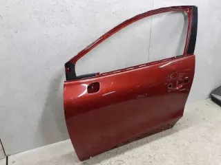 2012-2019R Дверь передняя левая Renault Clio 4 Арт e12392588, вид 2