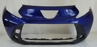 52112-0H110 Бампер передний Toyota Aygo 2 Арт e12392578, вид 1