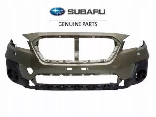 57704AL210 Бампер передний Subaru Outback 5 Арт e12392433, вид 1