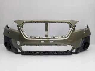 57704AL210 Бампер передний Subaru Outback 5 Арт e12392433, вид 2
