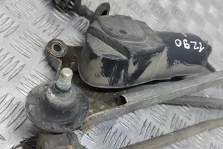53551702 Механизм стеклоочистителя (трапеция дворников) Honda Accord 10 Арт e12392424, вид 1