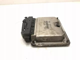 038906012HP LORK-486-16810 Блок управления двигателем Seat Ibiza 3 Арт e12392398, вид 1