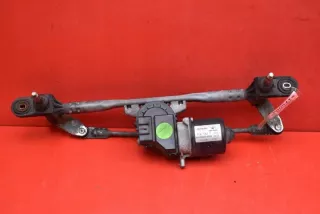 TGEDM1 Механизм стеклоочистителя (трапеция дворников) Ford KA 2 Арт e12392387, вид 1