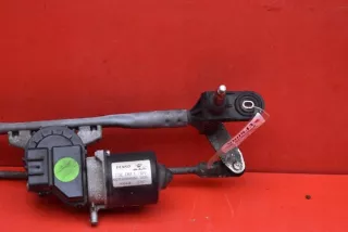 TGEDM1 Механизм стеклоочистителя (трапеция дворников) Ford KA 2 Арт e12392387, вид 2