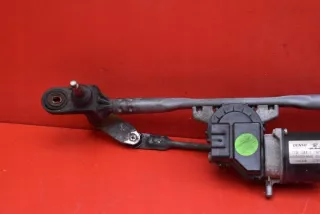 TGEDM1 Механизм стеклоочистителя (трапеция дворников) Ford KA 2 Арт e12392387, вид 3