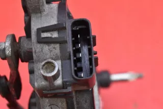 TGEDM1 Механизм стеклоочистителя (трапеция дворников) Ford KA 2 Арт e12392387, вид 7