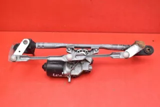 TGEDM1 Механизм стеклоочистителя (трапеция дворников) Ford KA 2 Арт e12392387, вид 8