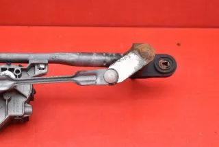 TGEDM1 Механизм стеклоочистителя (трапеция дворников) Ford KA 2 Арт e12392387, вид 9