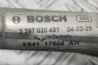 3397020451 Механизм стеклоочистителя (трапеция дворников) Ford Focus 3 Арт e12392359, вид 1
