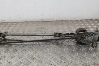 3397020451 Механизм стеклоочистителя (трапеция дворников) Ford Focus 3 Арт e12392359, вид 2