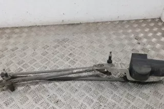 3397020451 Механизм стеклоочистителя (трапеция дворников) Ford Focus 3 Арт e12392359, вид 3
