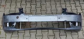  Бампер передний Skoda Superb 3 Арт e12392334, вид 1