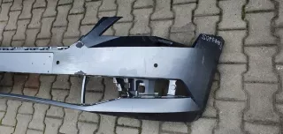  Бампер передний Skoda Superb 3 Арт e12392334, вид 3