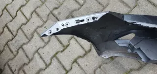  Бампер передний Skoda Superb 3 Арт e12392334, вид 4
