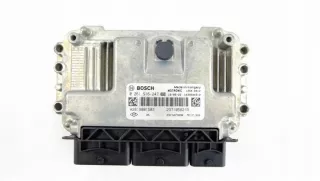 237105821R Блок управления двигателем Renault Twingo 3 Арт e12392311, вид 1