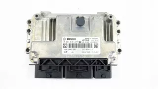 237105821R Блок управления двигателем Renault Twingo 3 Арт e12392311, вид 6