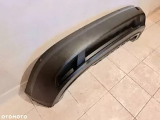 565807521 Бампер задний Skoda Kodiaq Арт e12392284, вид 1